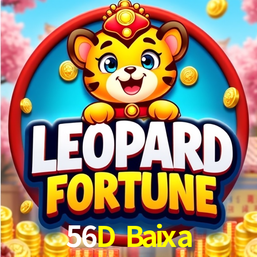 56D Baixa: Jogue Crash e Experimente Alta Recompensa Instantânea