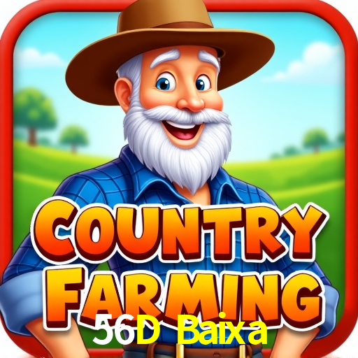 56D Baixa,56D Com Bet