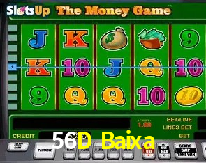 56D Baixa,56D Com Bet